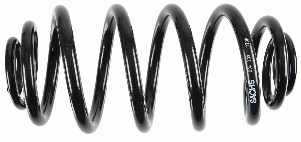 Ressort de suspension SACHS 994 308