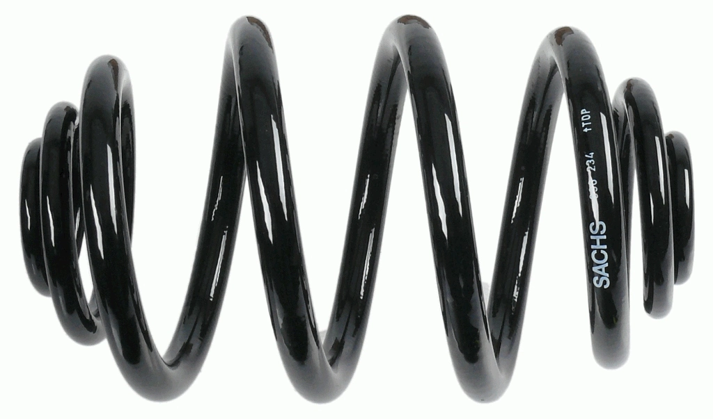 Ressort de suspension SACHS 996 234