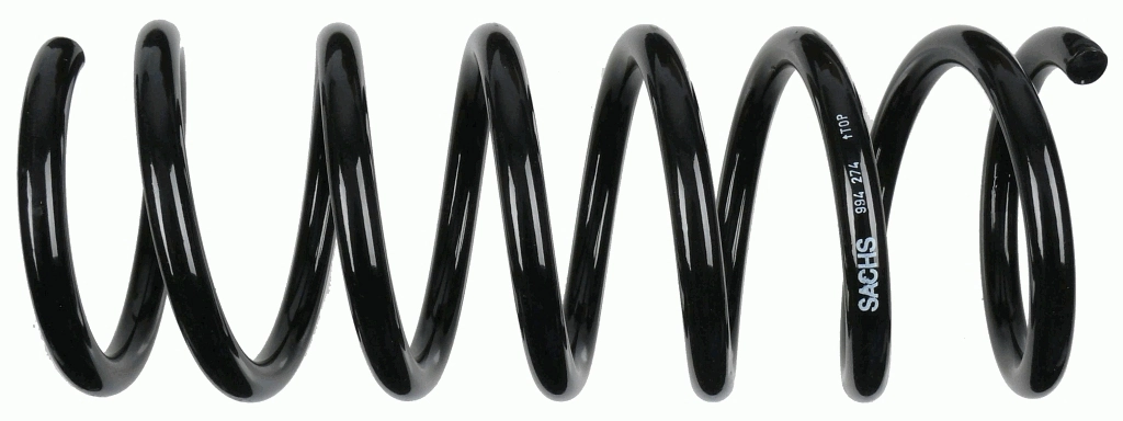 Ressort de suspension SACHS 994 274