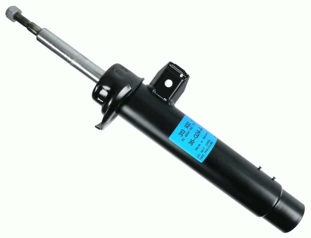 SACHS 313 932 — Амортизатор