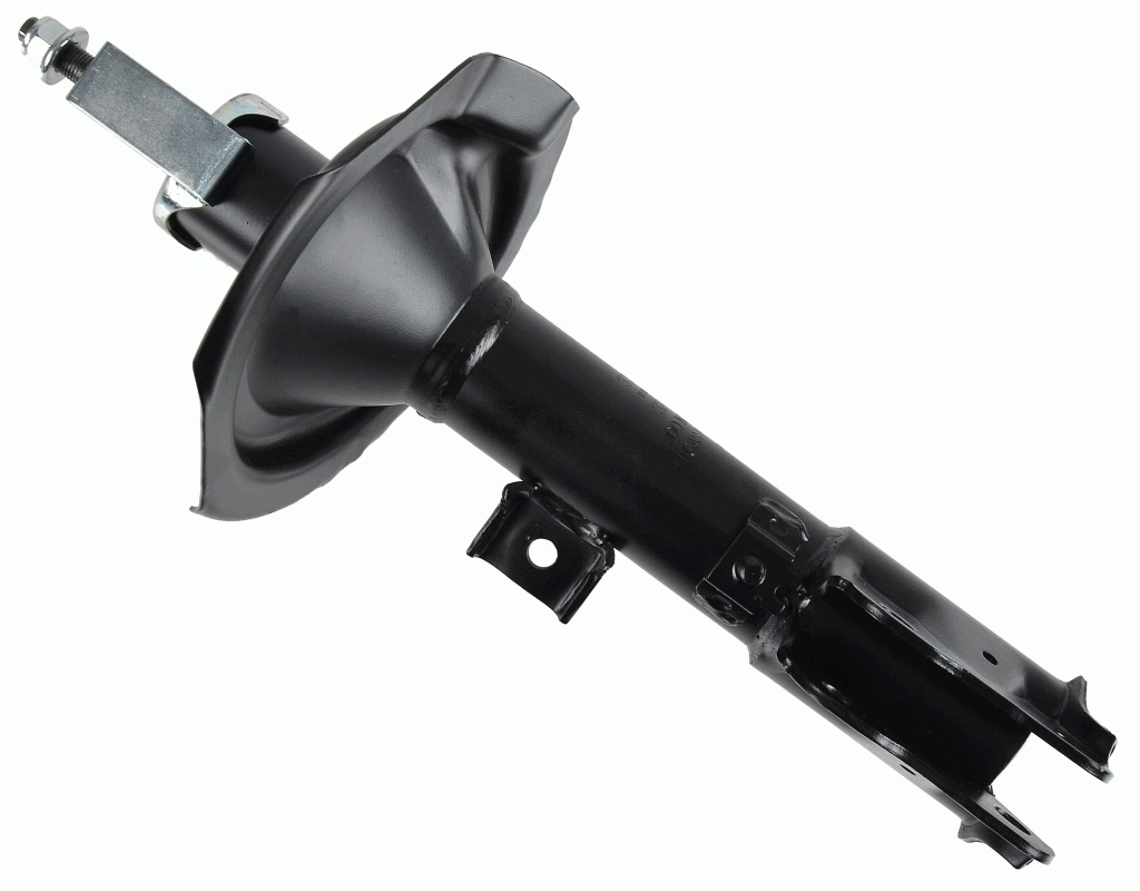 SACHS 315 331 — Амортизатор газомасляний