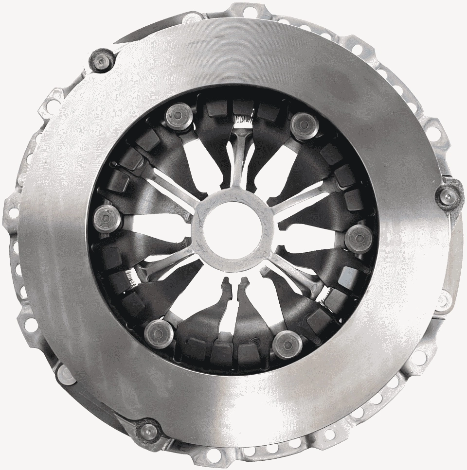 Kit d'embrayage SACHS 3000 951 847