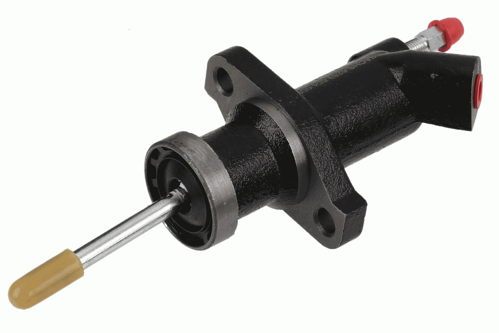 Cylindre récepteur, embrayage