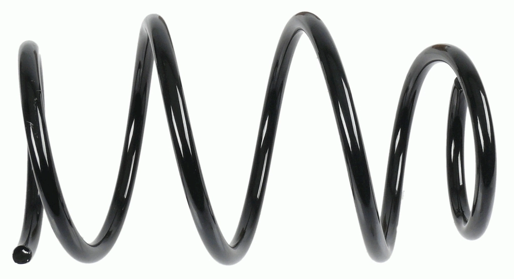 Ressort de suspension SACHS 998 052