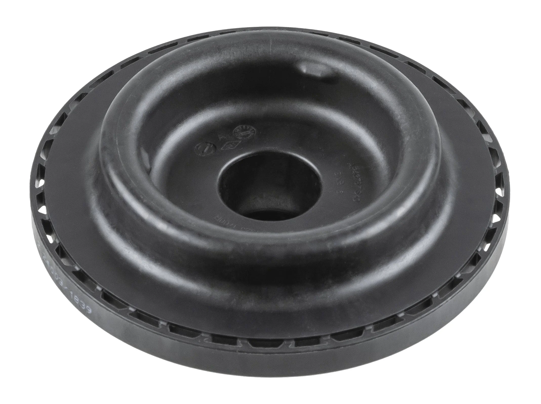 Roulement, coupelle de suspension SACHS 801 070