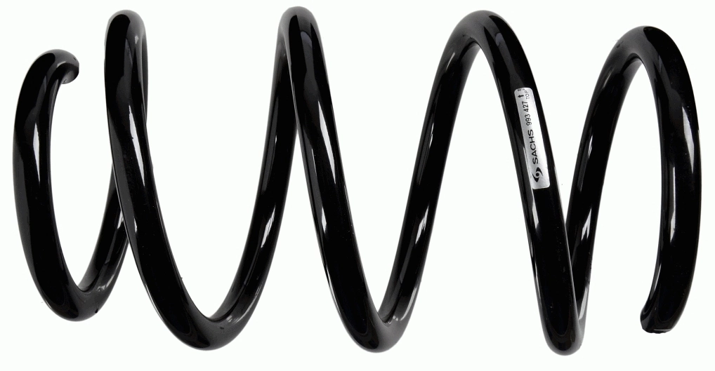 Ressort de suspension SACHS