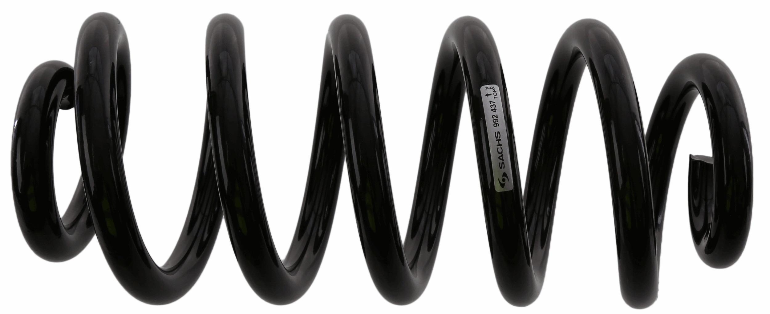 Ressort de suspension SACHS 992 437