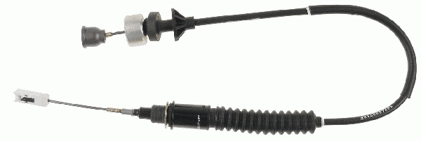 SACHS 3074 600 256