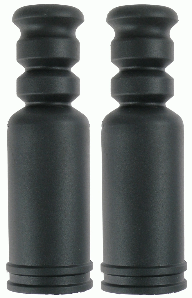SACHS 900 214 — Пильовик з відбійником аморт. MITSUBISHI: LANCER VII задн. компл. (вир-во SACHS)