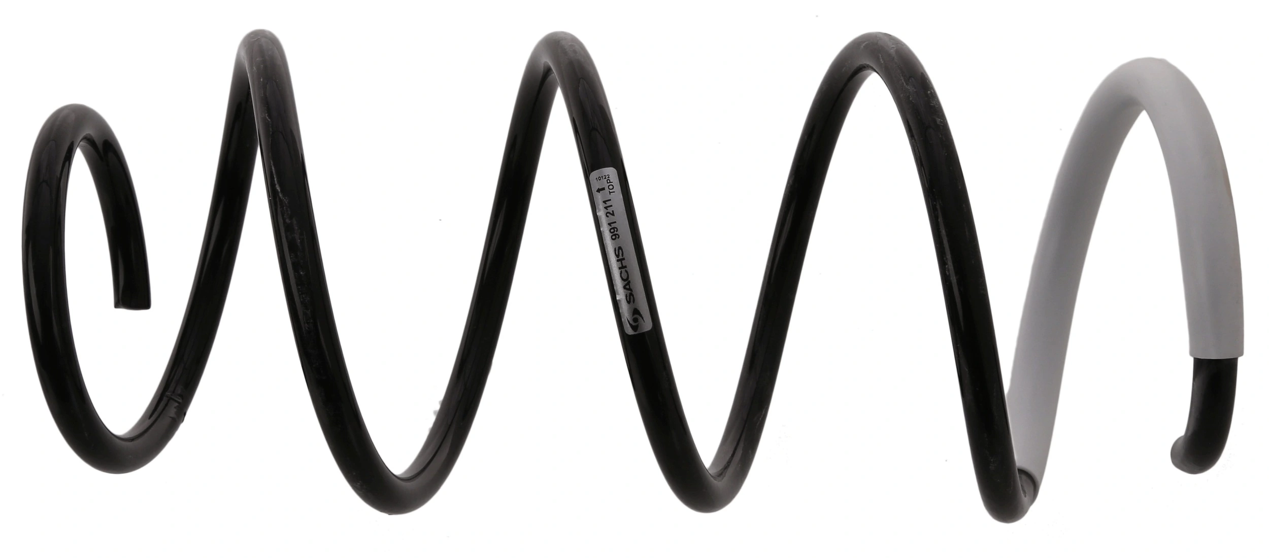 Ressort de suspension SACHS 991 211