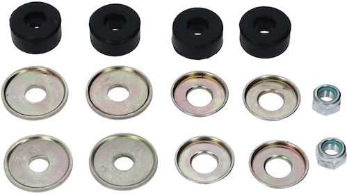 Amortisseur SACHS 311 369