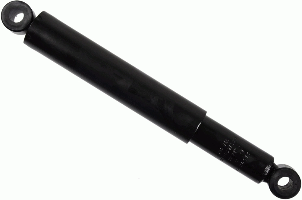 Amortisseur SACHS 290 829