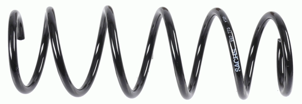 Ressort de suspension SACHS 997 773