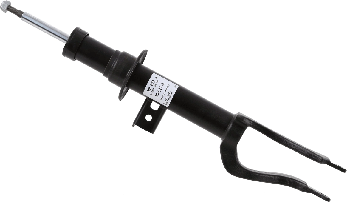 SACHS 318 072