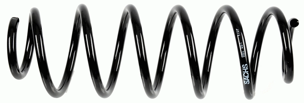 Ressort de suspension SACHS 994 401