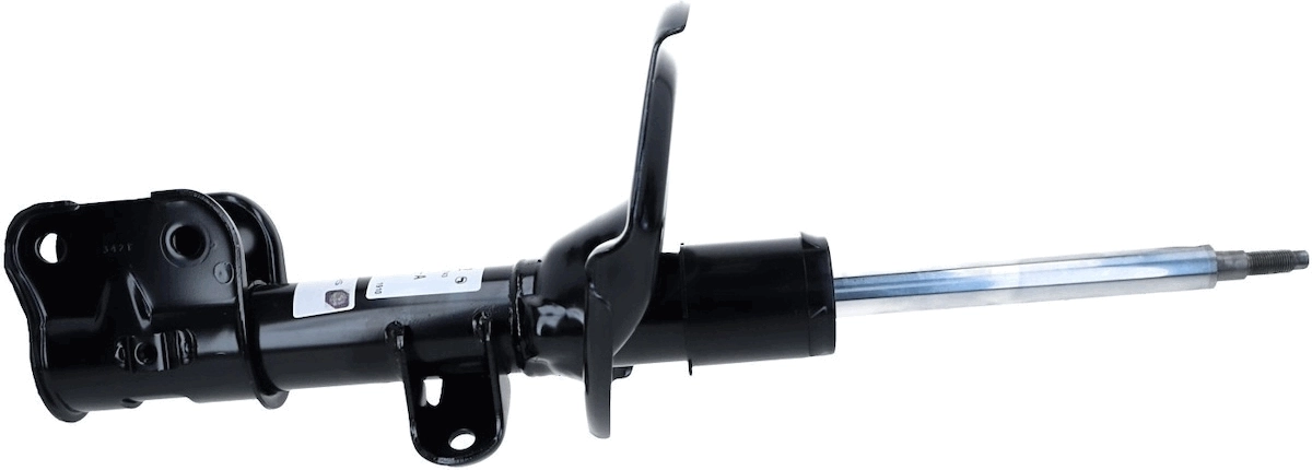 Amortisseur SACHS 314 892