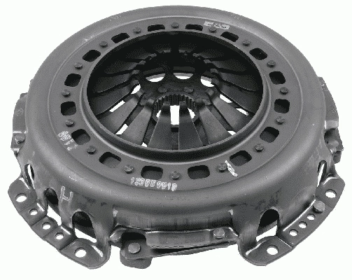 Mécanisme d'embrayage SACHS 3482 600 109