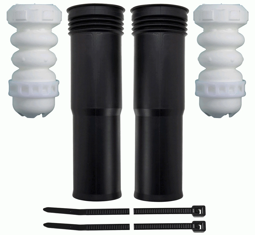 Kit de protection contre la poussière, amortisseur SACHS