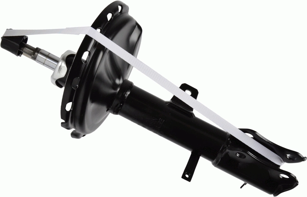 Amortisseur SACHS 317 155