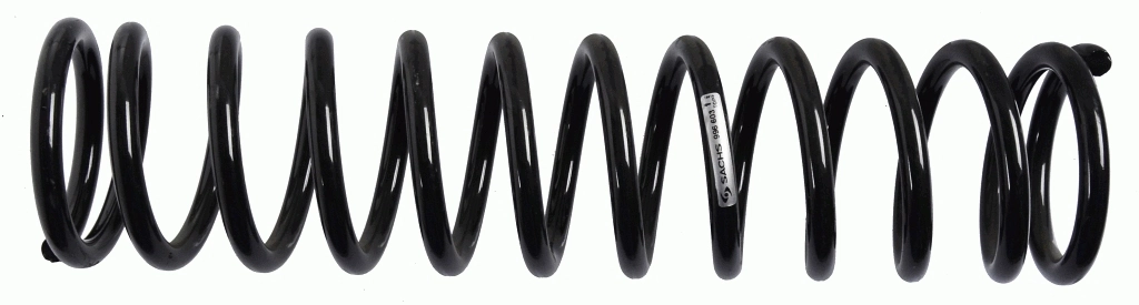 Ressort de suspension SACHS 996 603