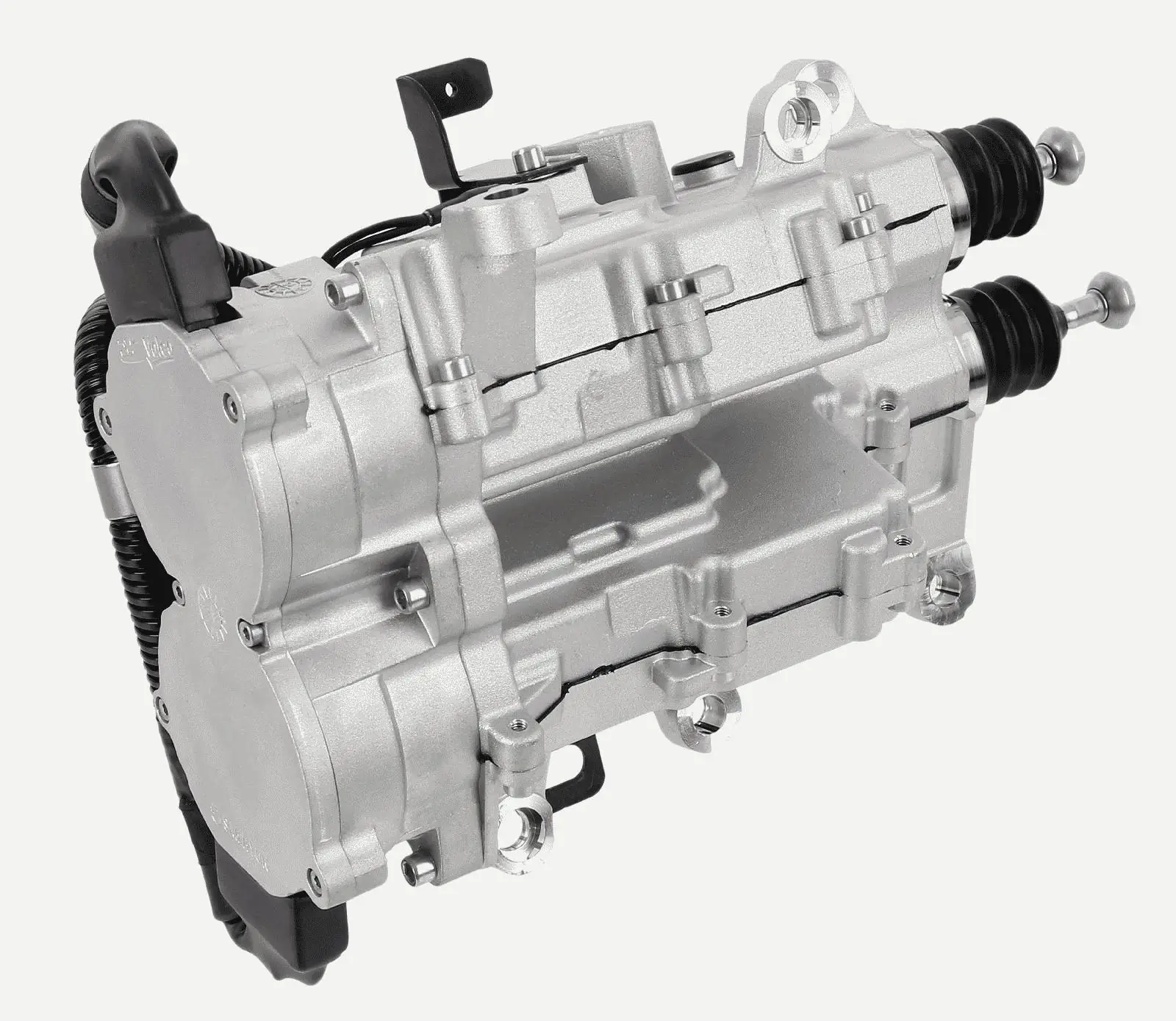Cylindre récepteur, embrayage SACHS 3981 654 005