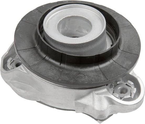 Coupelle de suspension