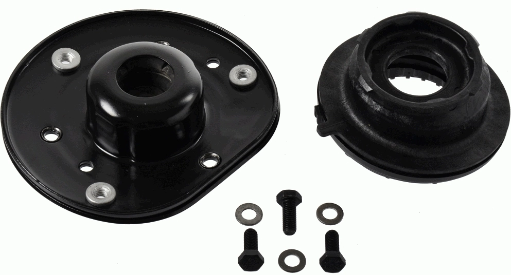 SACHS 803 053 — Ремкомплект опори амортизатора