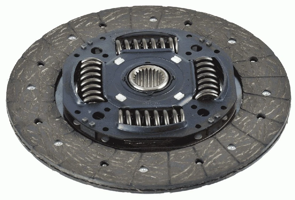 SACHS 1878 600 949