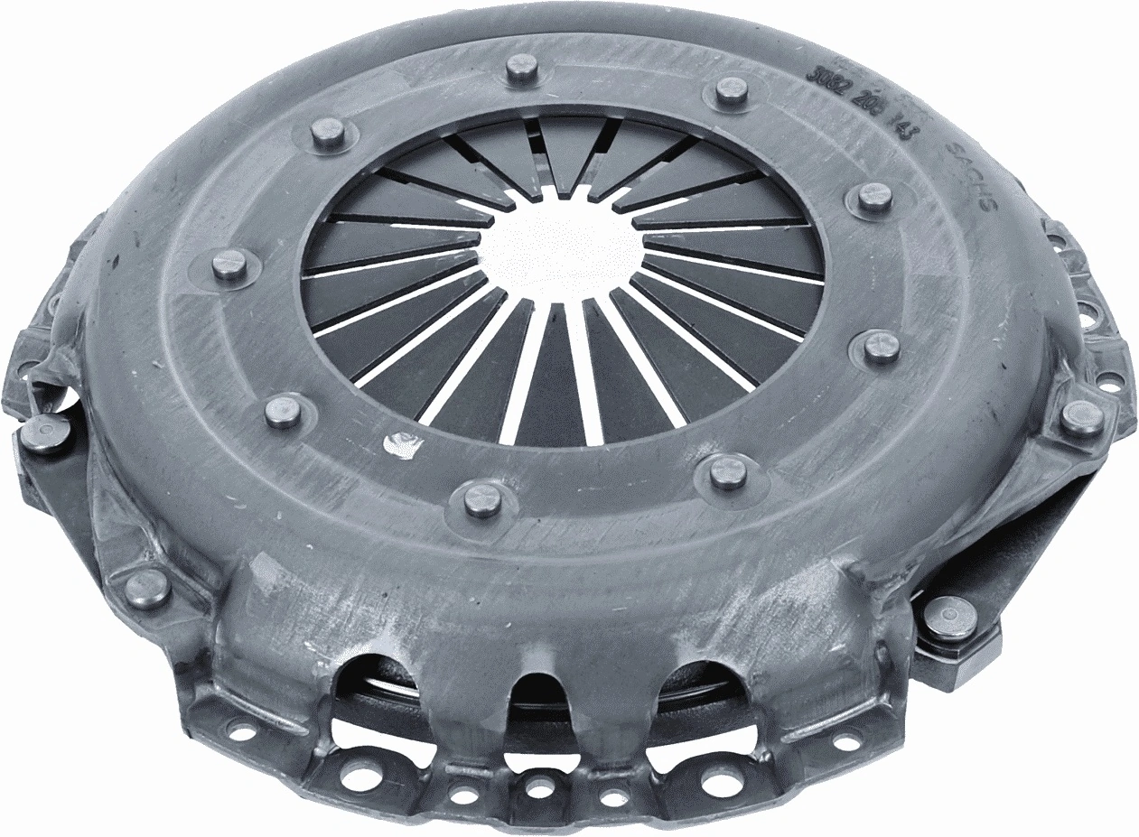 Kit d'embrayage SACHS 3000 293 001
