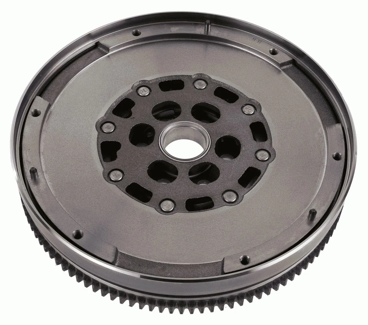 Volant moteur