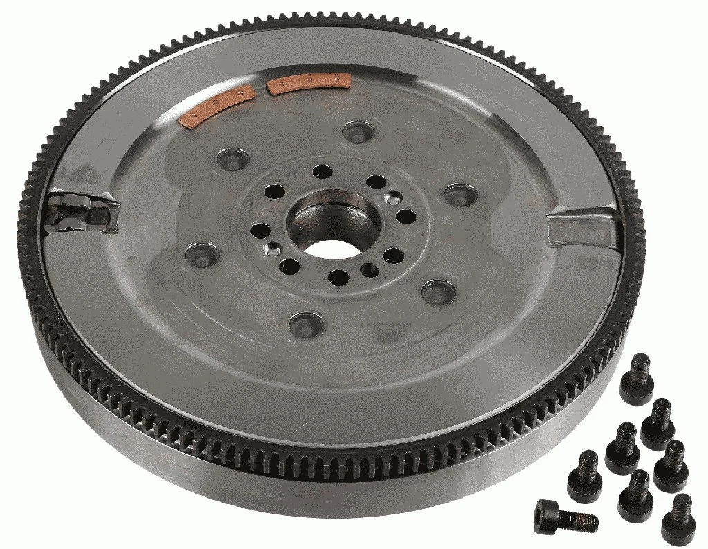 Volant moteur Sachs