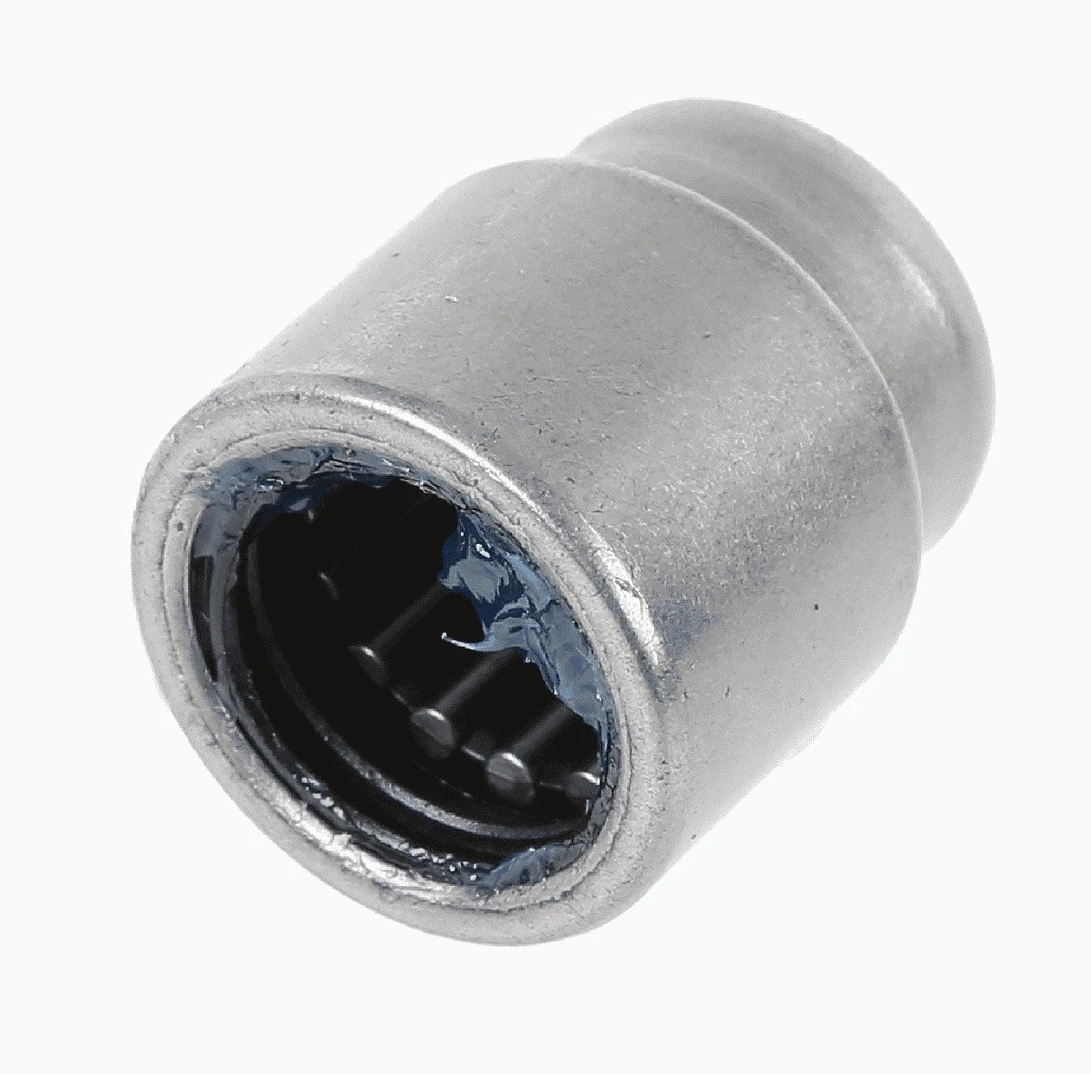 Palier de guidage, embrayage Sachs