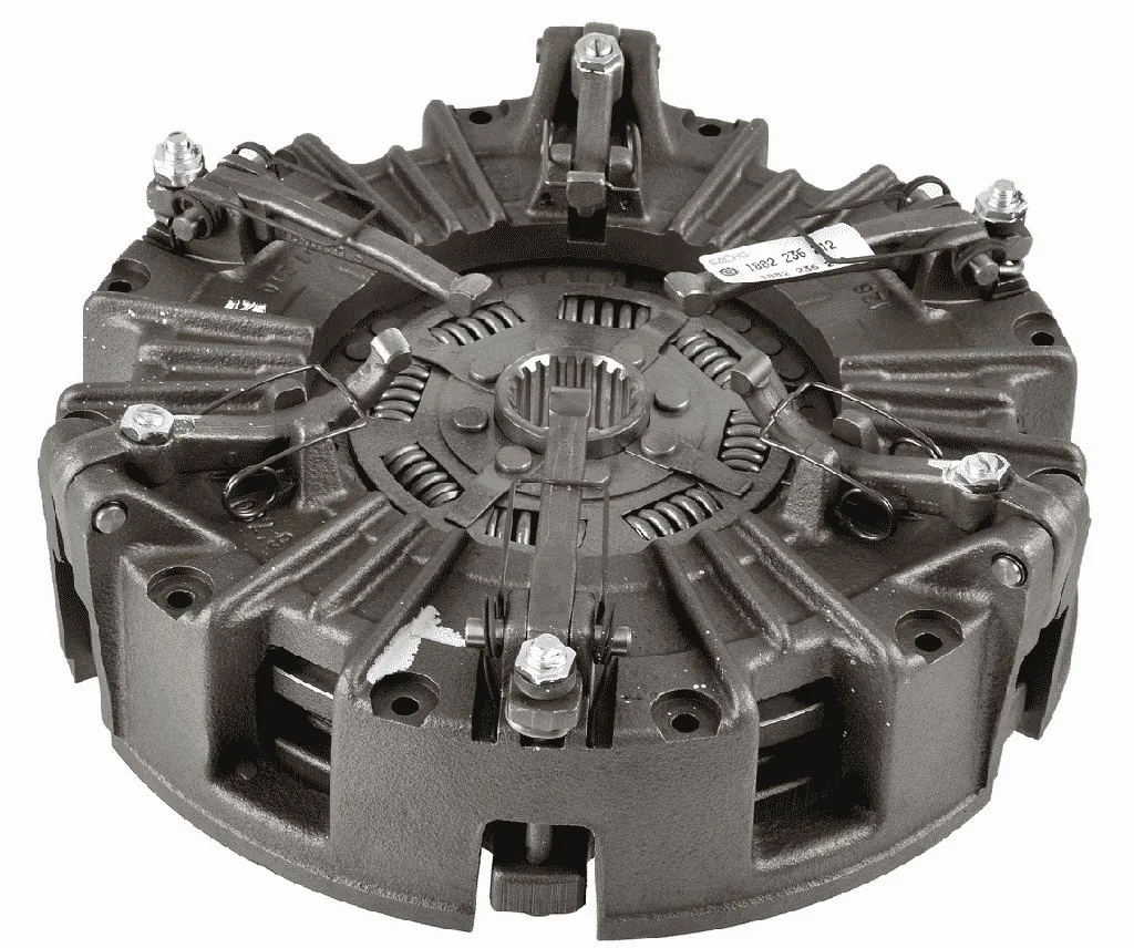 Mécanisme d'embrayage SACHS 1882 236 212