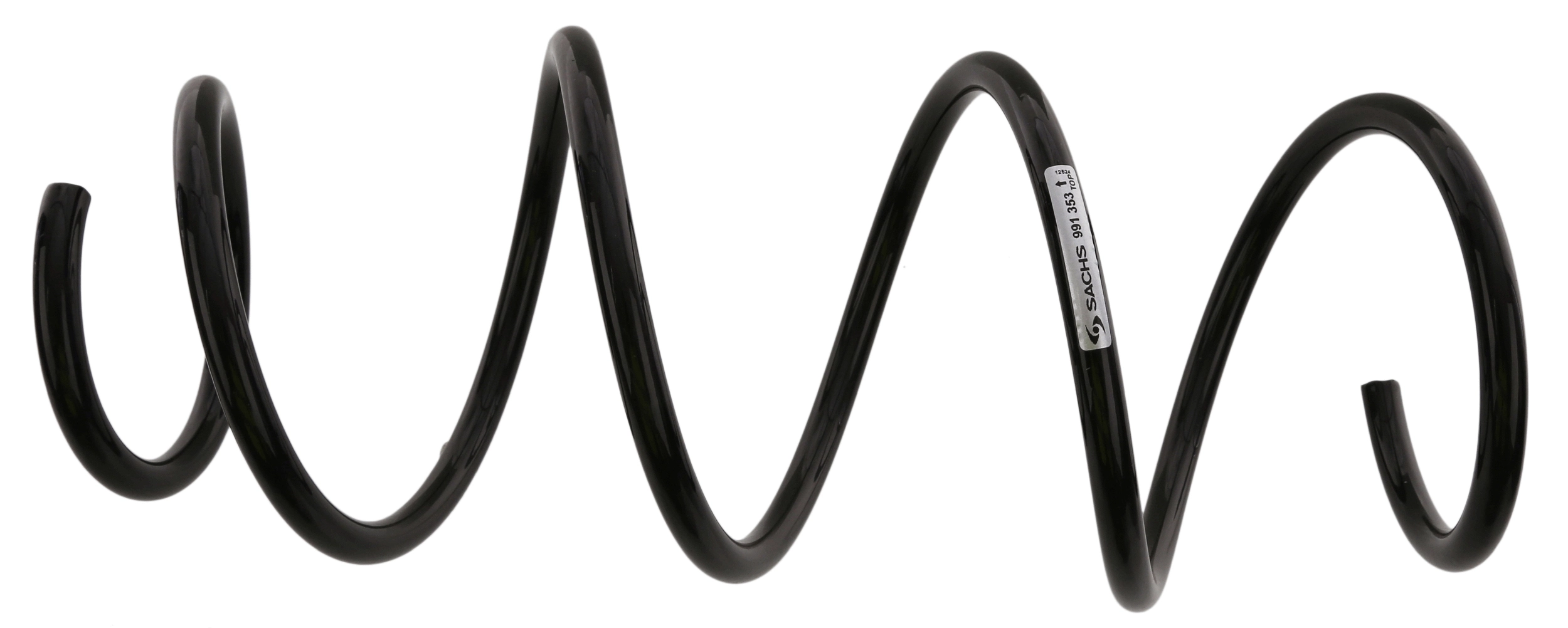 Ressort de suspension SACHS 991 353