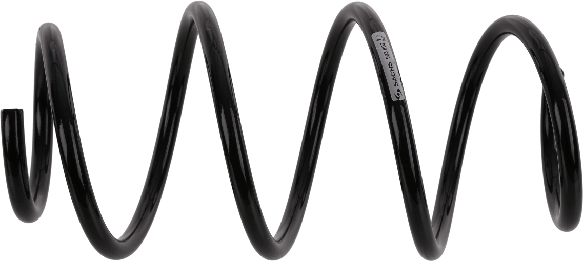 Ressort de suspension SACHS 993 892