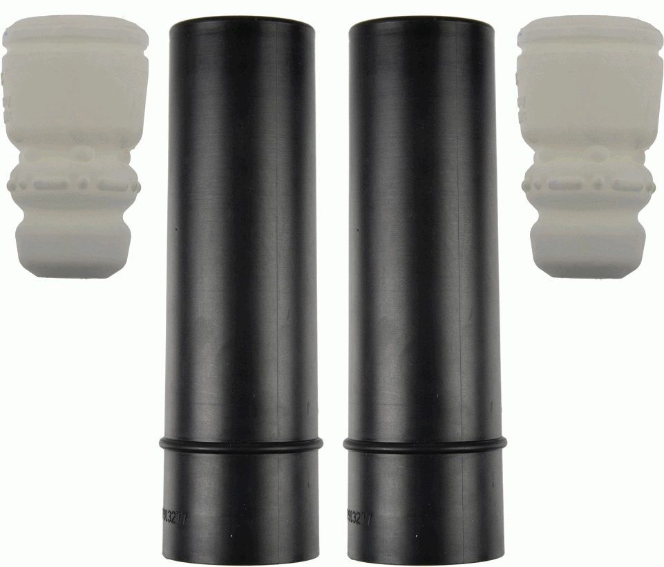 SACHS 900 393 — Захисний комплект амортизатора