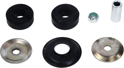 Amortisseur SACHS 311 367