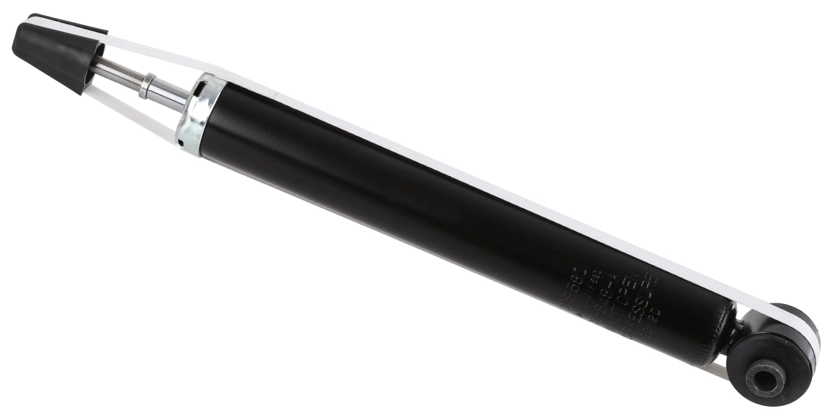 Amortisseur SACHS 318 580