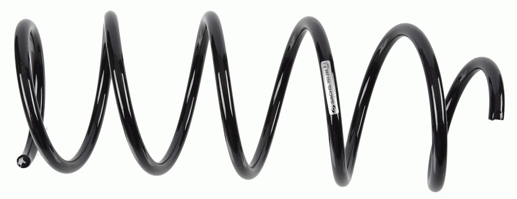 Ressort de suspension SACHS 993 288