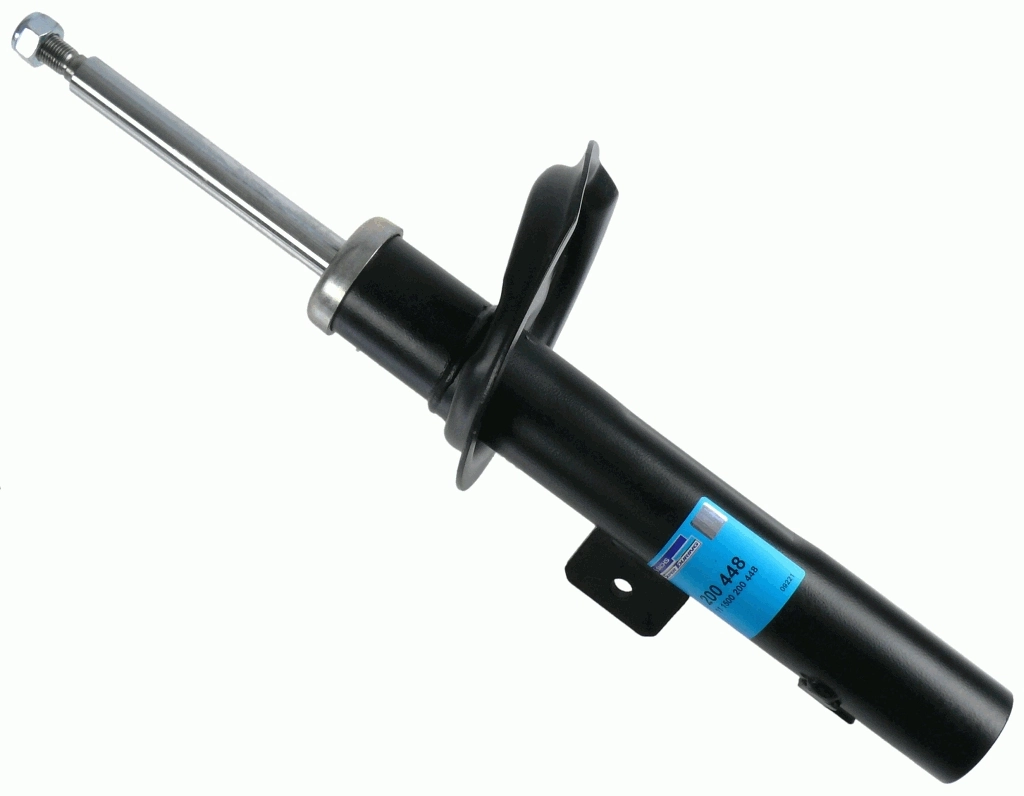 Coupelle de suspension