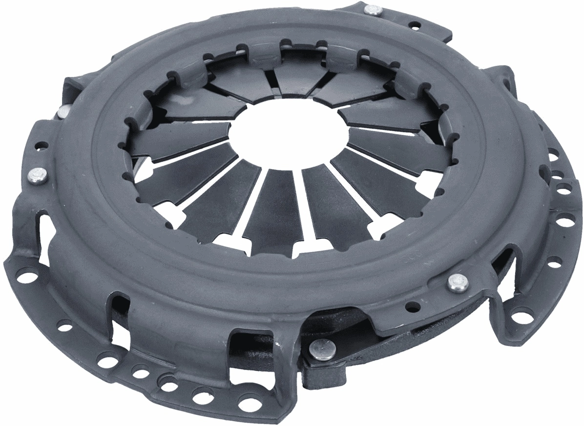 Kit d'embrayage SACHS 3000 954 056