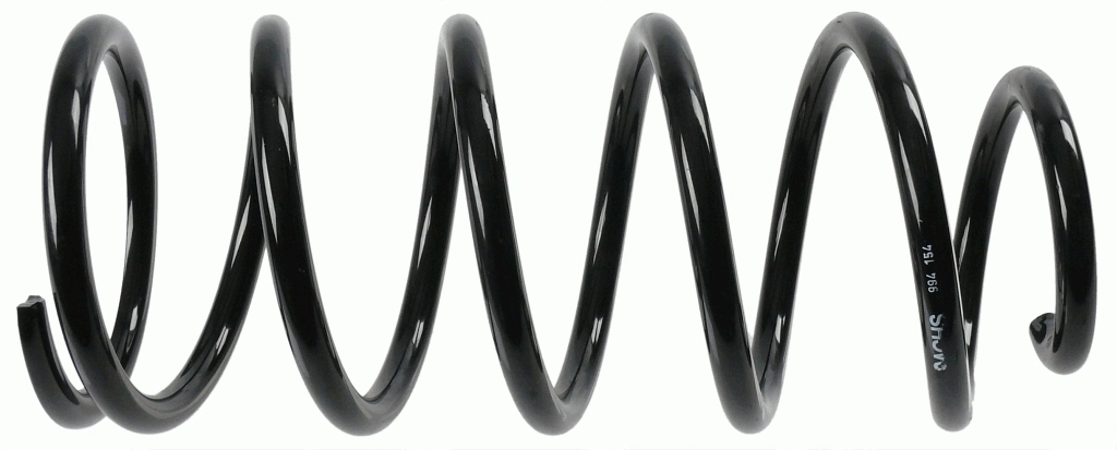 Ressort de suspension SACHS 994 154