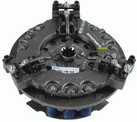 Mécanisme d'embrayage SACHS 1882 148 105