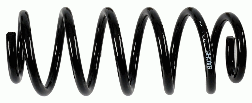 Ressort de suspension SACHS 994 243