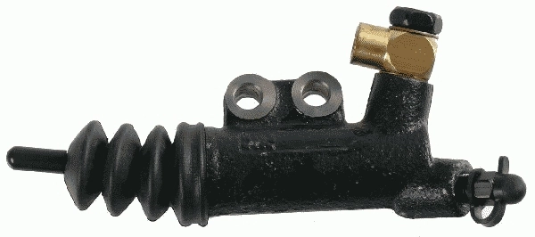 Cylindre récepteur, embrayage SACHS 6283 600 468
