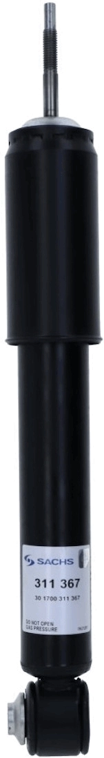 Amortisseur SACHS 311 367