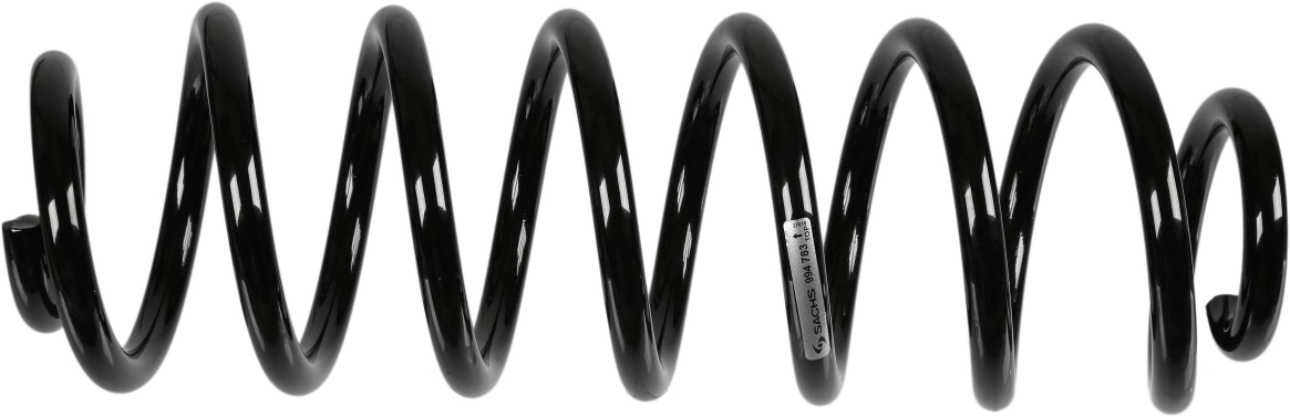 Ressort de suspension SACHS 994 783