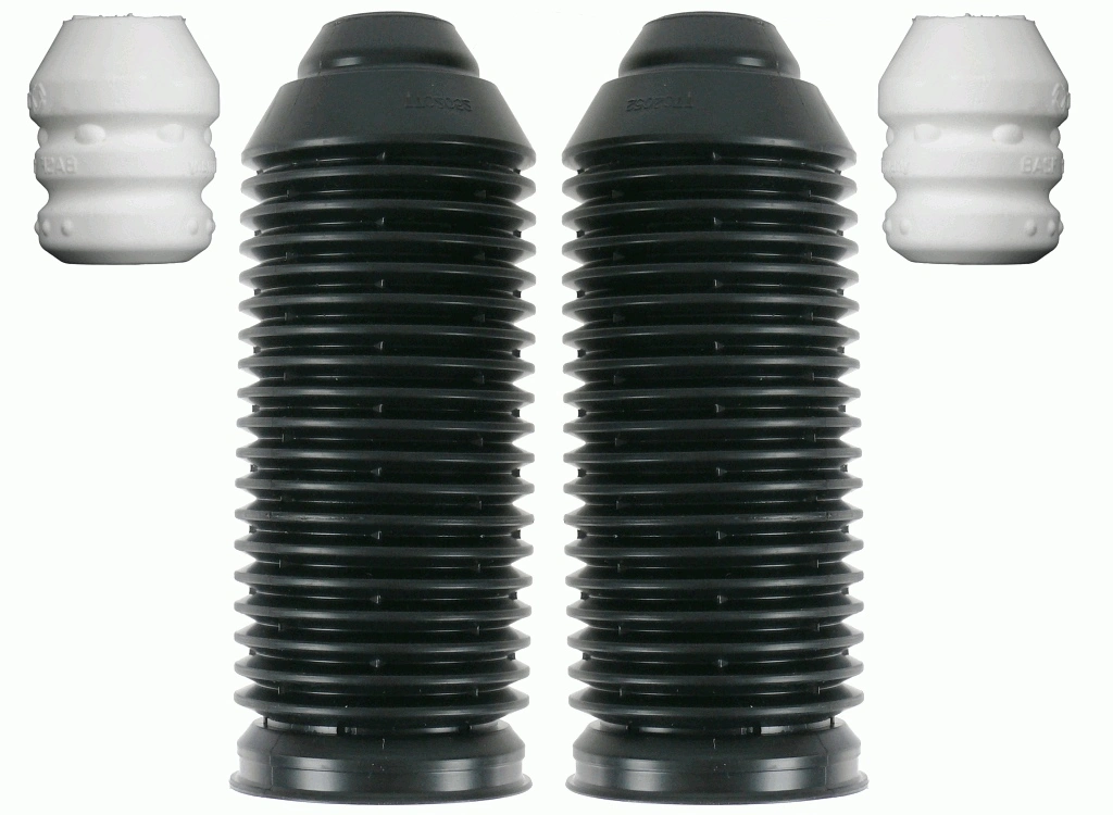SACHS 900 320 — Пильник амортизатора, комплект