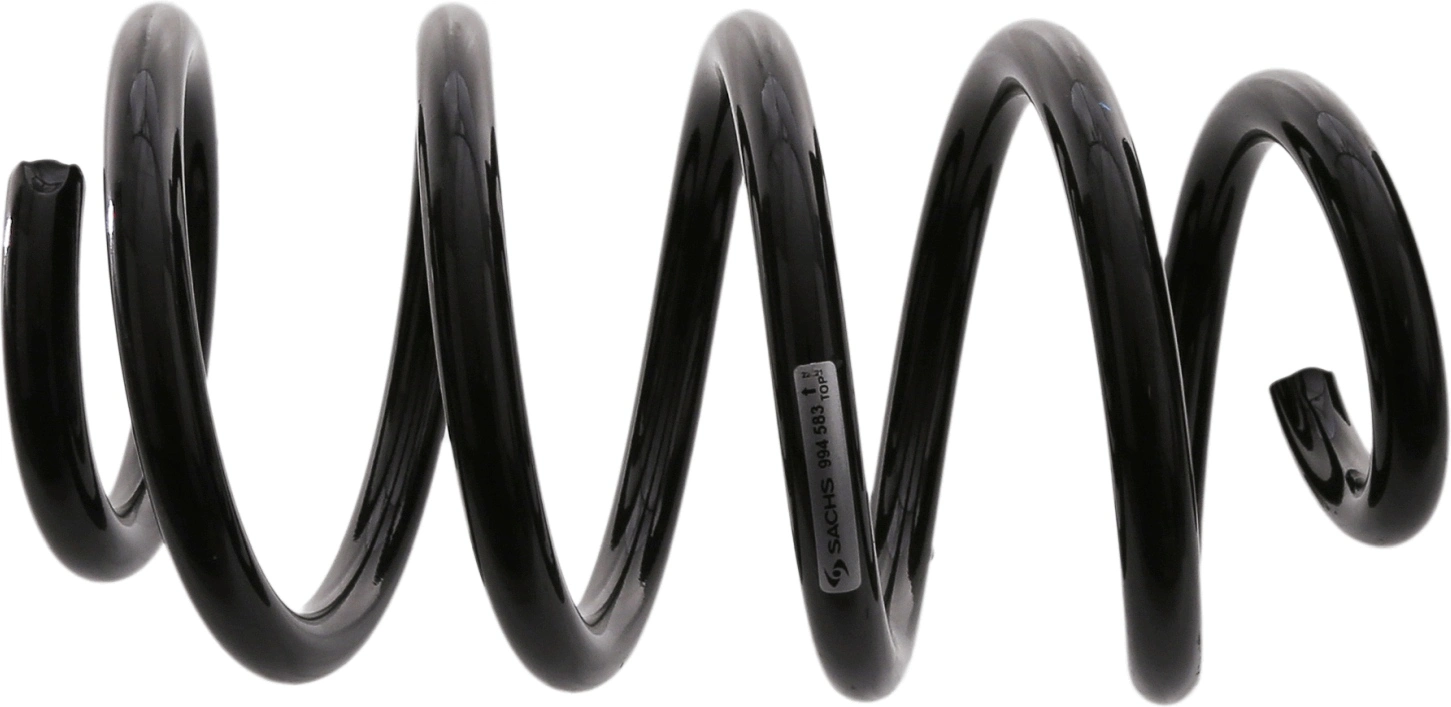 Ressort de suspension SACHS 994 583