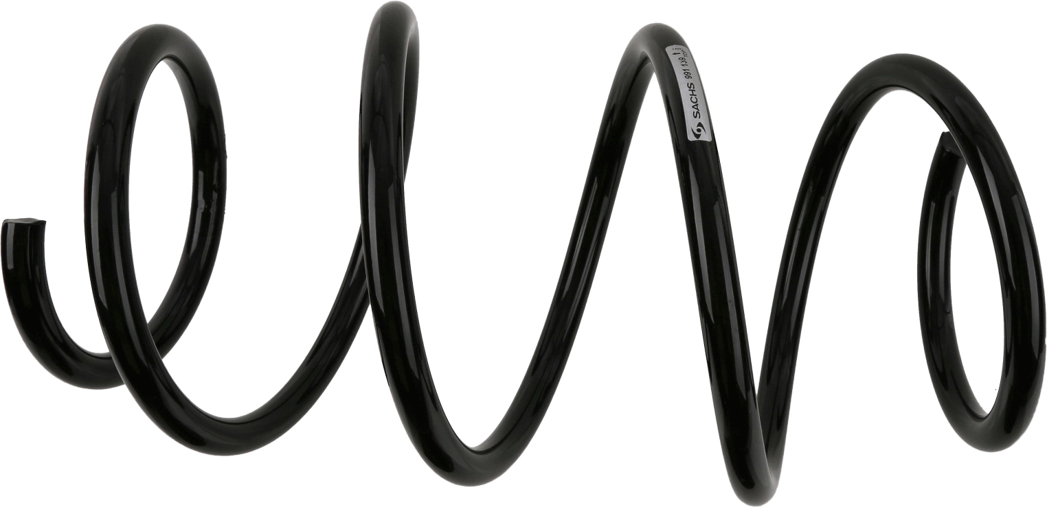 Ressort de suspension SACHS 991 139